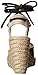 DV by Dolce Vita Women's Sophia Wedge Sandal
