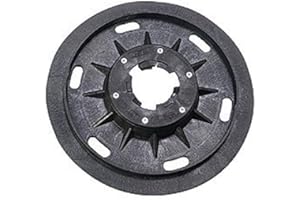 SPROERDEN DRIVER w/NP-9200 CLUTCH PLATE L8