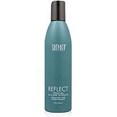 SURFACE Hair Reflect Styling Gel - Humidity Resistant Control and Resilient Shine, 8 oz.