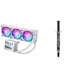 Bundle of ASUS ROG Ryujin III 360 ARGB WHT
