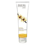 Dead Sea Essentials by AHAVA Witch Hazel Hand Cream, 5.1 Fluid Ounce