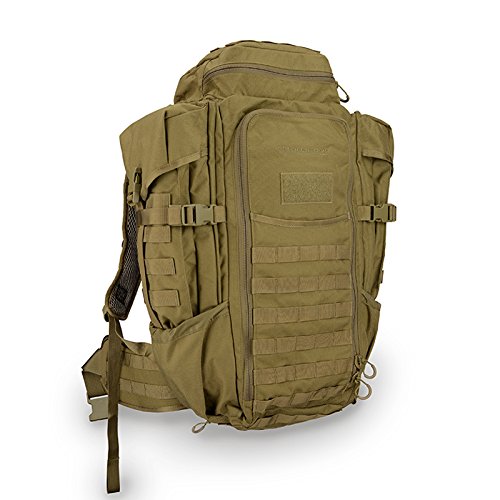{Top 15} Best Tactical Backpacks in 2024 [April Tested]