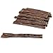 Nature Gnaws Beef Gullet Chews for Large Dogs 9-10