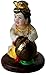 Butterthief Krishna Statue 2