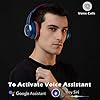 Noise-Cancelling-Headphones-Wireless-Bluetooth-50Srhythm-2020-Version-NC15-Foldable-Over-ear-Headset-with-Microphones-for-Online-ClassHome-OfficeTVPCCell-Phone Srhythm Noise Cancelling Headphones Wireless Bluetooth 5.0, NC15 Foldable Over-ear Headset with Microphones for Online…
