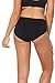 Boody Black Midi Brief, 1 EA
