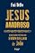 Livro Jesus amoroso: Dimensão poética do Evangelho de João