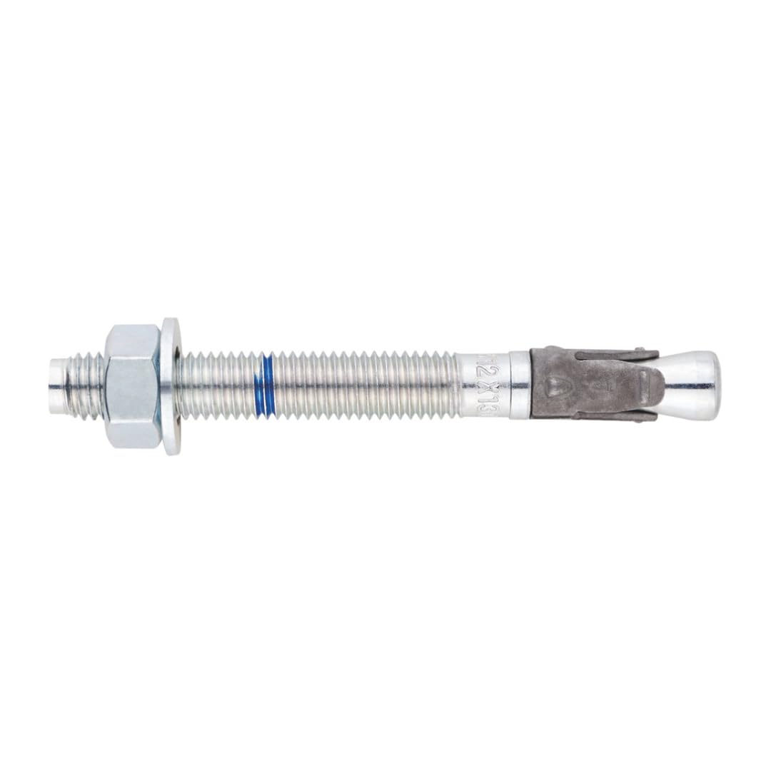 Index MTP-x Anchor Male for High Loads M12 x 200 Diameter 12