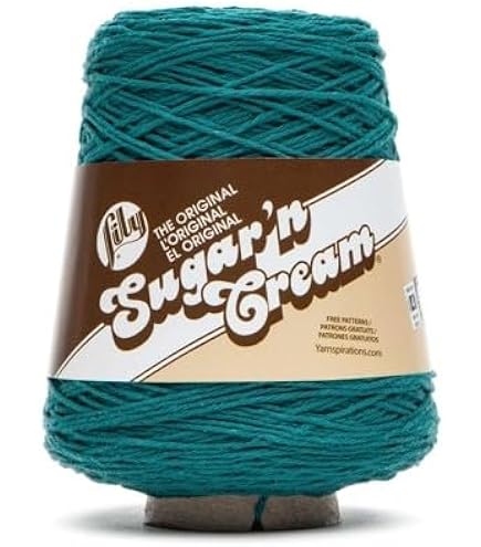 Amazon.com: Caron All Day Cotton - 3 Pack of 173 Yards/3.52 oz