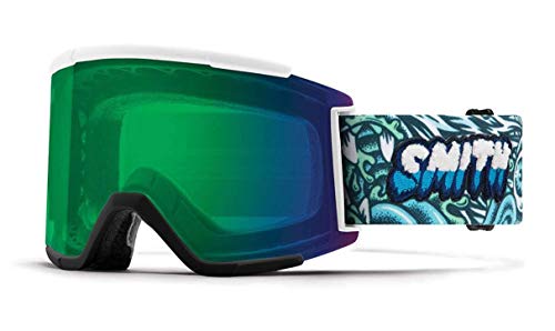 Smith Squad XL ChromaPop Ski/Snowboard Goggle