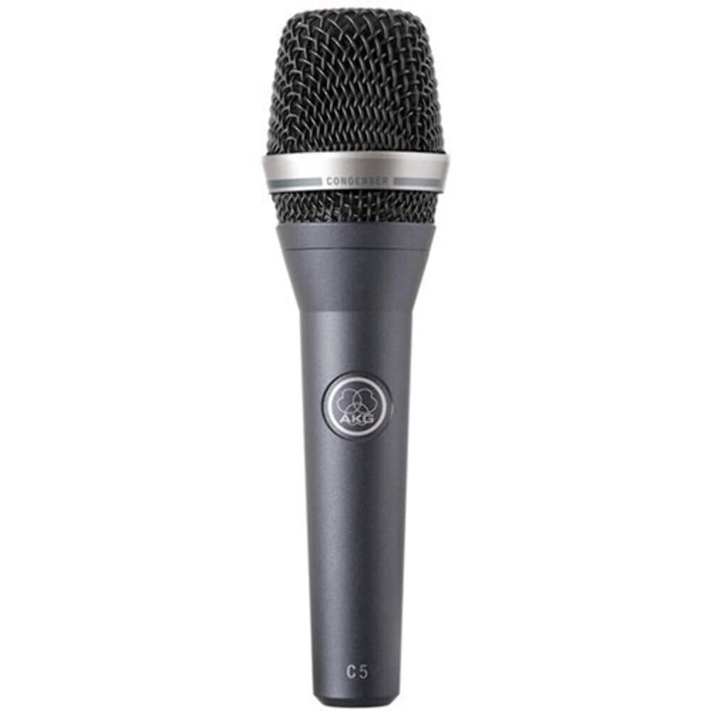 AKG C5 Handheld Condenser Microphone