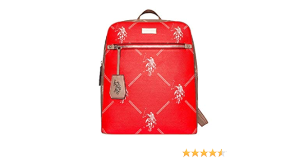 polo backpack amazon
