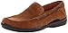 Clarks Men's Sand Loafer