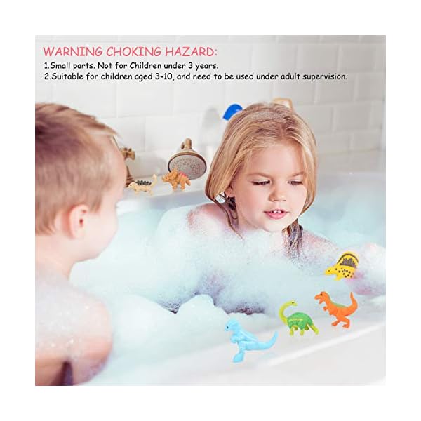 Bath-Bombs-for-Kids-with-Surprise-Inside-6PCS-Dino-Egg-Handmade-Natural-Fizzy-Bath-Bombs-Dinosaur-Toys-for-Girls-Boys-Birthday-Easter-Gift-Set Bath Bombs for Kids with Surprise Inside, 6PCS Dino Egg Handmade Natural Fizzy Bath Bombs Dinosaur Toys for Girls Boys…