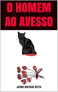 Livro O homem ao avesso: Eu sou um velho
