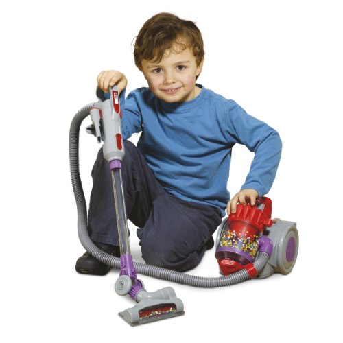 1 CASDON+Dyson+DC22+Toy+Vacuum