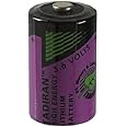 Tadiran TLH-5902 High Temperature 1/2 AA 3.6V Lithium Battery