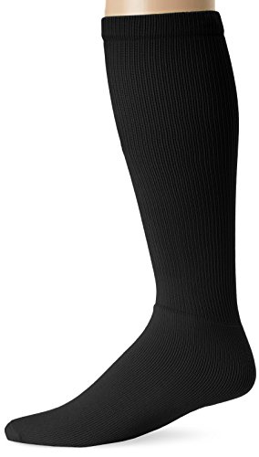 ASICS All Sport Court Socks, Black, Large