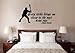 Baseball Babe Ruth Quote Vinyl Decal Wall Art Words Sticker Lettering Sports D¨¦cor 30X16