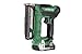 Hitachi NP18DSAL Cordless 23 Gauge Pin Nailer Kit, 18V, Compact 3.0 Ah Lithium Ion Battery, No Push Safety Nose Tip
