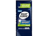 RIGHT GUARD Sport Antiperspirant Up To 48HR, Fresh 2.6 oz