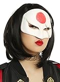 DC Comics Suicide Squad Katana Mask