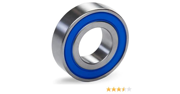 Business Industrial Mtd Snowmobil Bearing 741 0563 941 0563 Fits Mtd Most Two Stage Snowblower Ball Roller Bearings Sihs Io