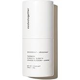 evolvetogether Aluminum Free Natural Deodorant for Women & Men | Orange Blossom & Jasmine | Neutralizes Odors, Soothes Skin | Vegan, Cruelty-Free, Baking Soda Free | Made in USA (Taormina, 1.69 Oz)