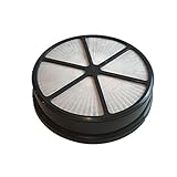 Hoover HEPA Style Filter Fits UH72400, Part # 440003905, by Think Crucial