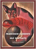 Francesco Clemente : Self Portraits, , 1932598243