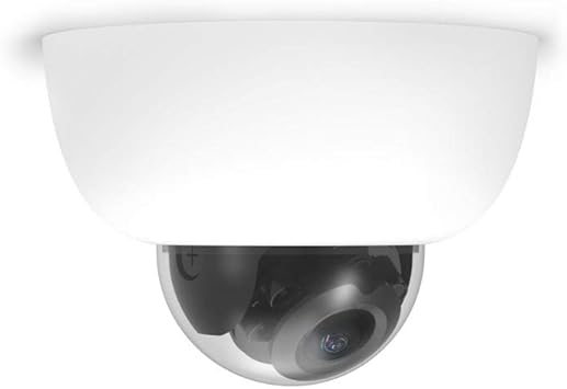 Amazon.com: Cisco Meraki MV21 Cloud Managed Indoor Camera: Computers &  Accessories