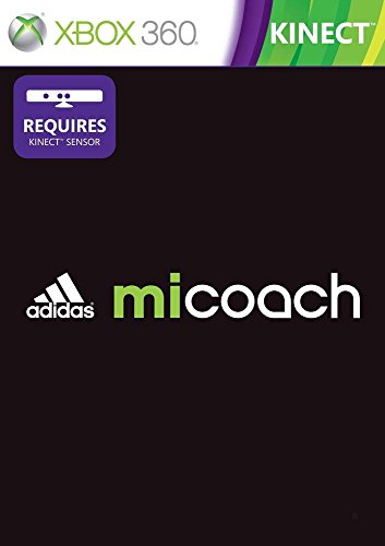 miCoach