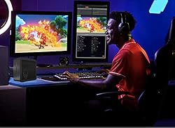 Intel NUC 9 NUC9i7QNX
