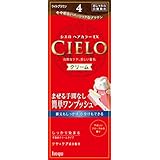 Amazon com Dariya SALON DE PRO Hair Color Non Smell 4 Amazon com Dariya SALON DE PRO Hair Color Non Smell 4
