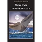 Moby Dick (Wordsworth Classics)