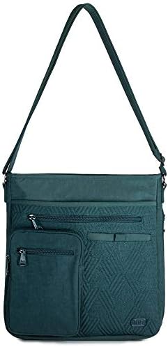 teal backpack amazon