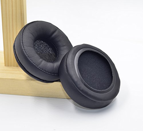 Replacement Ear Pads Cushion for Jabra Move Wireless On-Ear Bluetooth Headphones