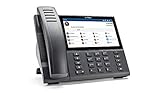 Mitel MiVoice 6940 IP Phone (50006770) w/Wireless Handset