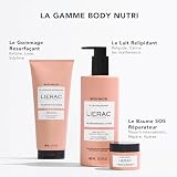 Lierac Body Nutri Relipidating Milk 400ml Intensive Hydration Shea Butter Urea view 6