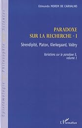Paradoxe sur la recherche