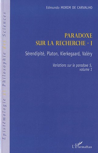Paradoxe sur la recherche