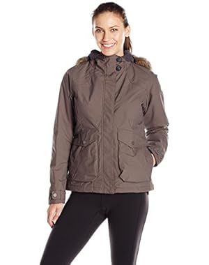 Women's Grandeur Peak Jacket