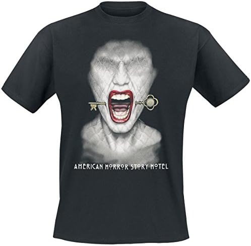 American Horror Story Key T-Shirt black M