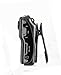 Veho Muvi Micro Camcorder | Handsfree | Body Worn | Action Camera | 4GB microSD Card - Black (VCC-003-MUVI-BLK)