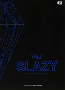 Amazon Com Club Slazy The2nd Invitation Dvd Japanese Edition Movies Tv