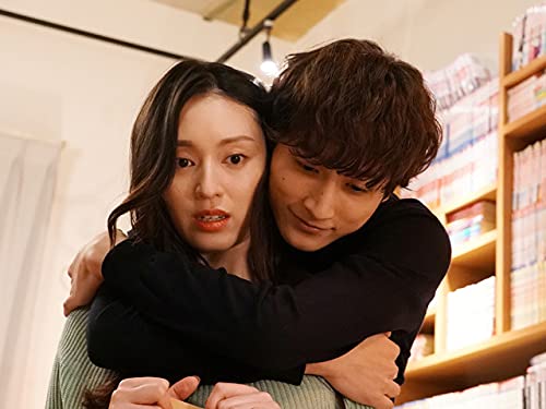 Amazon Co Jp ラブコメの掟 こじらせ女子と年下男子 を観る Prime Video