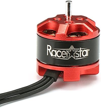 Toolcool Racerstar Racing Edition 1104 BR1104 4000KV 1-2S Brushless Motor For 100 120 150 Glass RC Multirotor Quadcopter Drone