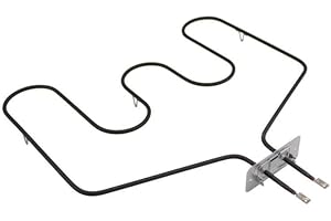 Edgewater Parts WB44X10013, AP2031065, PS249348 Oven Bake Element Compatible With GE Oven (Fits Models: JB9, JBP)