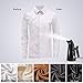NEATKA Steamer for Clothes, Portable Handheld Garment Steamer for Travel/Home, Fabric Steam Iron with Dual Voltage 25s Fast Heat-up 120ml Water Tank for 10 Minutes Continuous Steam (Black)