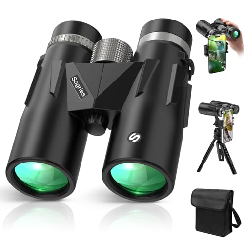 HD Binoculars